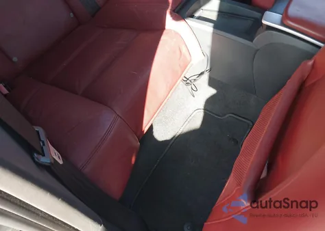 2011 Volvo C70 T5 from USA, damaged, VIN YV1672MC6BJ114811